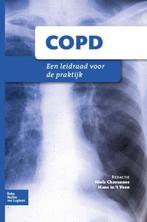 COPD - een leidraad voor de praktijk 9789036807401, Verzenden