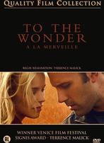 To the wonder (dvd nieuw), Ophalen of Verzenden, Nieuw in verpakking