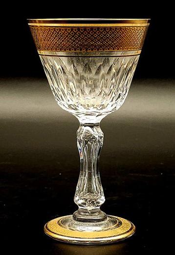 St. Louis - Service de boisson (6) - ST 75 - Cristal, Antiquités & Art
