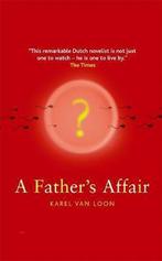 Fathers Affair 9781841954097, Livres, Karel Van Loon, Karel Loon, Verzenden