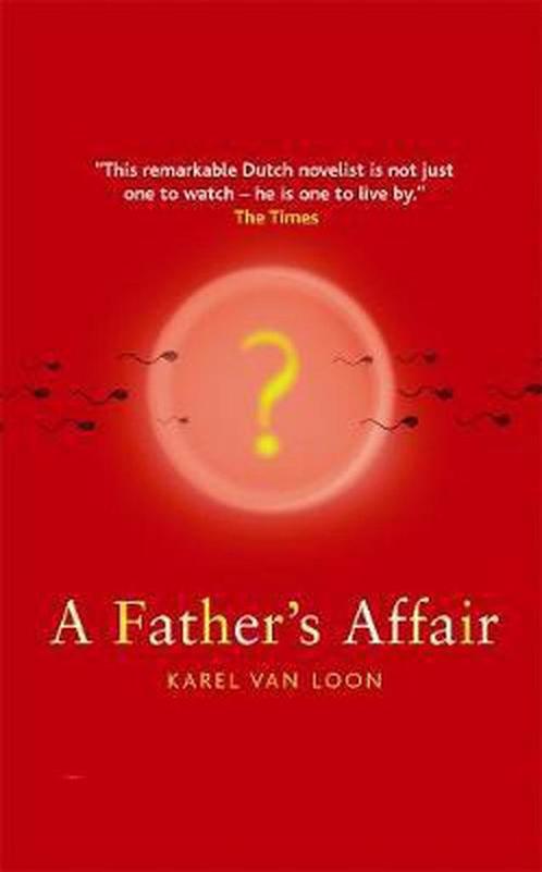 Fathers Affair 9781841954097, Livres, Livres Autre, Envoi