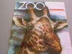 Raoul Martinez - Emidict - Zoo NACIONAL Cuba - Années 1970