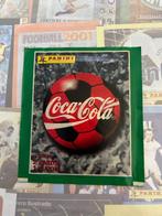 Panini - World Cup France 98 - Brasil Coca-Cola Green, Verzamelen, Overige Verzamelen, Nieuw