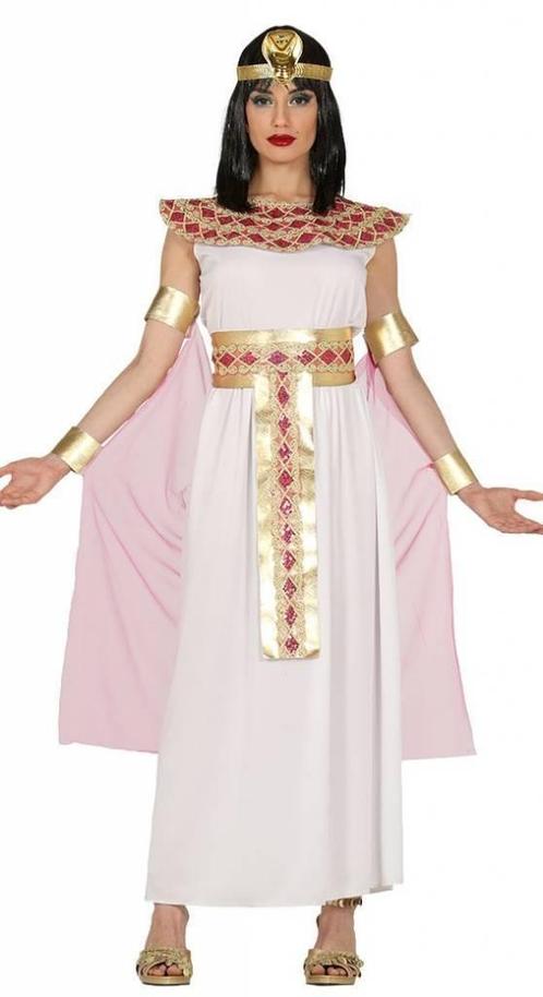 Cleopatra Kostuum Egyptisch, Vêtements | Femmes, Costumes de carnaval & Vêtements de fête, Envoi