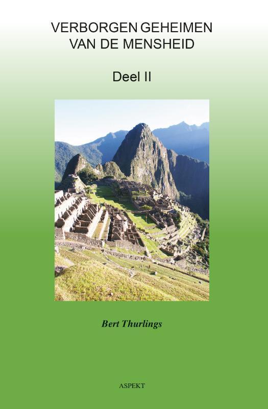 Verborgen geheimen van de mensheid / 2 9789464247855, Boeken, Geschiedenis | Wereld, Gelezen, Verzenden