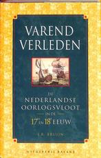 VAREND VERLEDEN 9789050184076 J.R. Bruijn, Boeken, Verzenden, Zo goed als nieuw, J.R. Bruijn