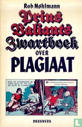 Godfried van Bouillon - Prins Valiants zwartboek over pla..., Boeken, Stripverhalen, Zo goed als nieuw, Eén stripboek, Verzenden
