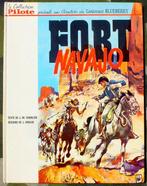 Blueberry T1 - Fort Navajo - C - 1 Album - Eerste druk -, Boeken, Stripverhalen, Nieuw