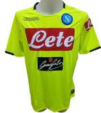 Napoli - Serie A 2018/2019 - SSC Napoli - Maglia Allenamento