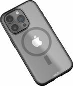 Transparante beschermhoes voor iPhone 15 Pro Max - Clarit..., Télécoms, Verzenden