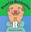 Family Flip Flap 9781908714640 Maureen Roffey, Boeken, Kinderboeken | Baby's en Peuters, Zo goed als nieuw, Verzenden