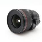 Canon TS-E 24mm F/3.5 L II | Tweedehands, Audio, Tv en Foto, Verzenden, Zo goed als nieuw