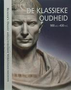 De Klassieke Oudheid 9789064077647, Boeken, Geschiedenis | Wereld, M. Jung, Zo goed als nieuw, Verzenden