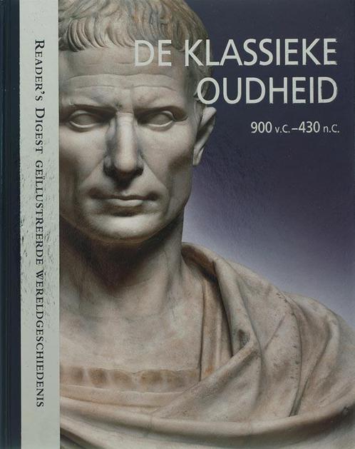 De Klassieke Oudheid 9789064077647, Livres, Histoire mondiale, Envoi