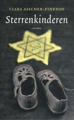 Sterrenkinderen 9789023960140 Clara Asscher-Pinkhof, Boeken, Verzenden, Zo goed als nieuw, Clara Asscher-Pinkhof