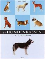 De Hondenrassenencyclopedie 9789057644788, Livres, Animaux & Animaux domestiques, Joan Palmer, H. van Wessem, Verzenden
