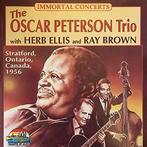 Oscar Peterson - Stratford Ontario Canada DVD, Gebruikt, Verzenden