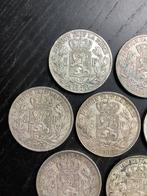 België. Leopold II. 5 Francs 1868 (Zonder minimumprijs)