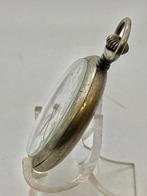 Lip Chronometre Stile Ferrovia . Metallo . 1900 - 1850-1900