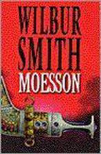 Moesson 9789022525432, Livres, Smith, Wilbur Smith, Verzenden