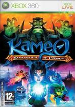 Kameo Elements of Power (Xbox 360 Games), Games en Spelcomputers, Games | Xbox 360, Ophalen of Verzenden, Zo goed als nieuw