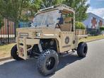 Veiling - Warrior - 1000 MXD - UTV / Buggy / Gator / quad, Motoren