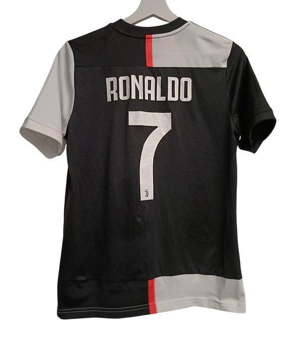 Juventus - Italiaanse voetbal competitie - Cristiano Ronaldo, Verzamelen, Overige Verzamelen