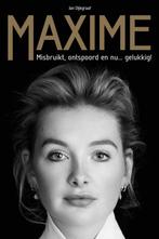 Maxime (hardcover, gesigneerd) 9789083096681 Jan Dijkgraaf, Verzenden, Gelezen, Jan Dijkgraaf