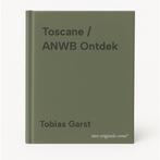 Toscane / ANWB Ontdek 9789018048723 Tobias Garst, Verzenden, Zo goed als nieuw, Tobias Garst