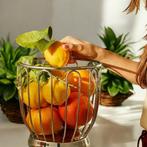 Alessi - Ufficio Tecnico Alessi - Fruitmand - Inox 18/10