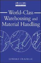 World-Class Warehousing And Material Handling 9780071376006, Verzenden, Gelezen, Ph.d. Frazelle