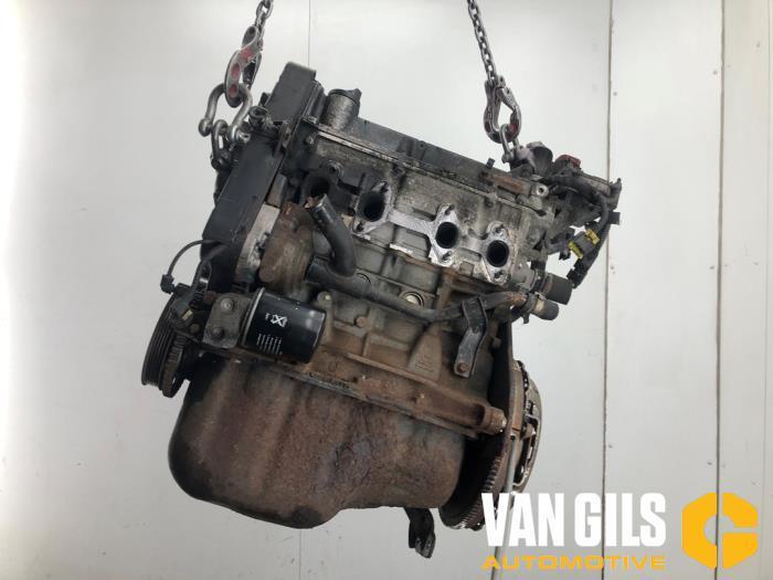 Motor Ford KA O305975, Auto-onderdelen, Motor en Toebehoren