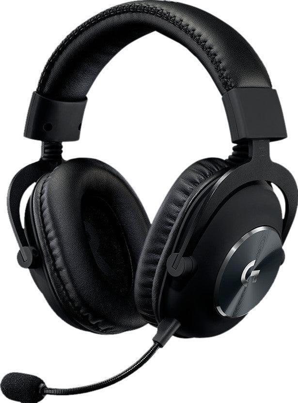 Logitech G PRO X Gaming Headset 2019 Gaming headsets, Computers en Software, Headsets, Verzenden