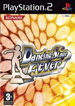 Dancing Stage Fever (PS2 Games) (Playstation 2), Ophalen of Verzenden, Zo goed als nieuw