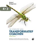 De essentie van transformatief coachen 9789461013576, Boeken, Verzenden, Zo goed als nieuw, Robert Bridgeman