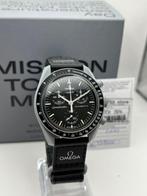 Omega x Swatch - MoonSwatch - Mission to the Moon - Zonder, Nieuw