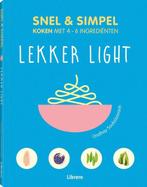 Lekker light - Snel & simpel (pb) 9789463592123, Boeken, Kookboeken, Gelezen, Orathay Souksisavanh, Verzenden