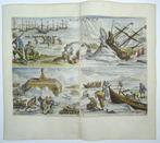 Rusland - Nova Zembla, Behouden Huys, Willem Barentsz; Jan, Livres