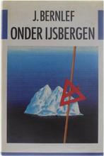 Onder ijsbergen 9789070038496, Gelezen, J. Bernlef, Verzenden