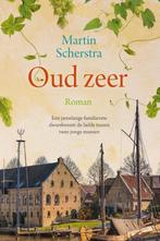 Oud zeer 9789401915199 Martin Scherstra, Boeken, Streekboeken en Streekromans, Verzenden, Gelezen, Martin Scherstra