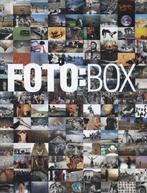 Foto:box 9789077699140, Boeken, Verzenden, Gelezen