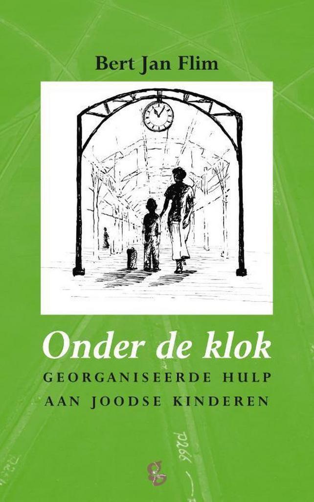 Onder de klok 9789491363023 Bert-Jan Flim, Boeken, Geschiedenis | Wereld, Gelezen, Verzenden