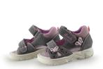 Lurchi Sandalen in maat 20 Grijs | 5% korting, Kinderen en Baby's, Verzenden, Jongen of Meisje, Schoenen, Zo goed als nieuw