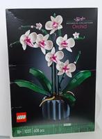 Lego - 10311- MISB - - NEW - Lego Creator Expert - Orchidea, Nieuw