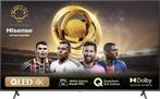 Hisense 55E7NQTukpro - 55 inch 4K QLED Smart TV 144Hz, Audio, Tv en Foto, Televisies, Ophalen of Verzenden, Nieuw