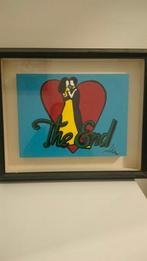 Marco Lodola (1955) - The End