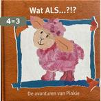 Wat ALS...?!? 9789090281483 Anton Minkels, Boeken, Verzenden, Zo goed als nieuw, Anton Minkels