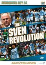 Manchester City FC: The Sven Revolution DVD (2007), Verzenden