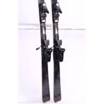 156 163 skis STOCKLI LASER CX 2024, grip walk, woodcore, Overige merken, 160 tot 180 cm, Gebruikt, Verzenden