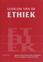 Lexicon van de ethiek - Jean Pierre Wils - 9789023241065 - H, Boeken, Verzenden, Nieuw
